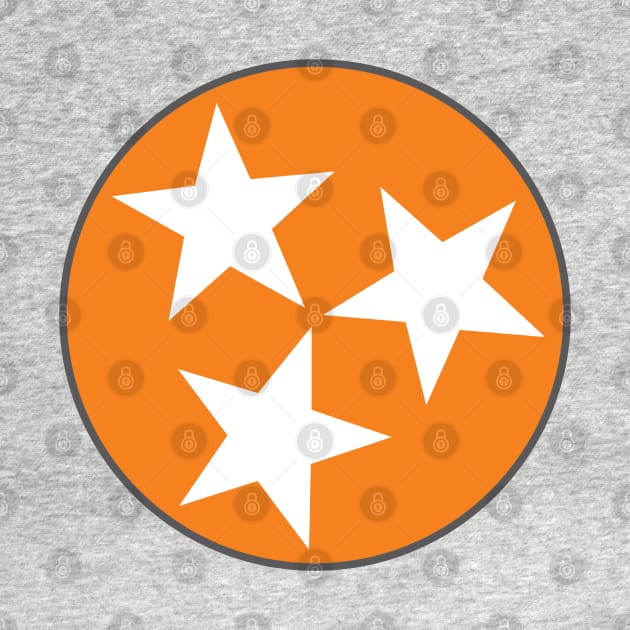 Tennessee TriStar - UT Vols by dustinjax